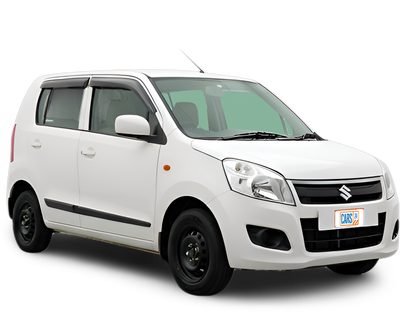 Maruti Wagon R 1.0-img